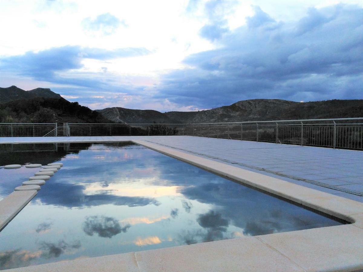 Monte Corona Ador Exterior photo