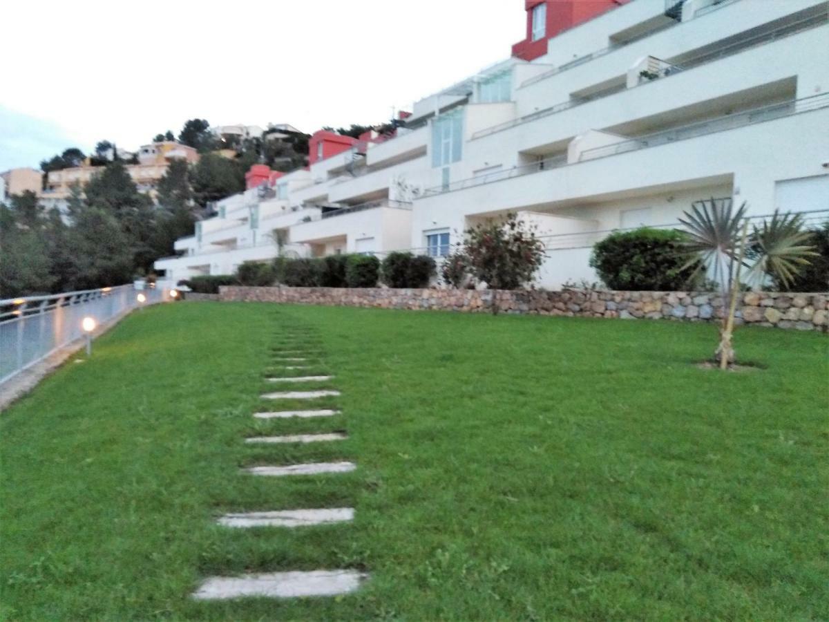 Monte Corona Ador Exterior photo