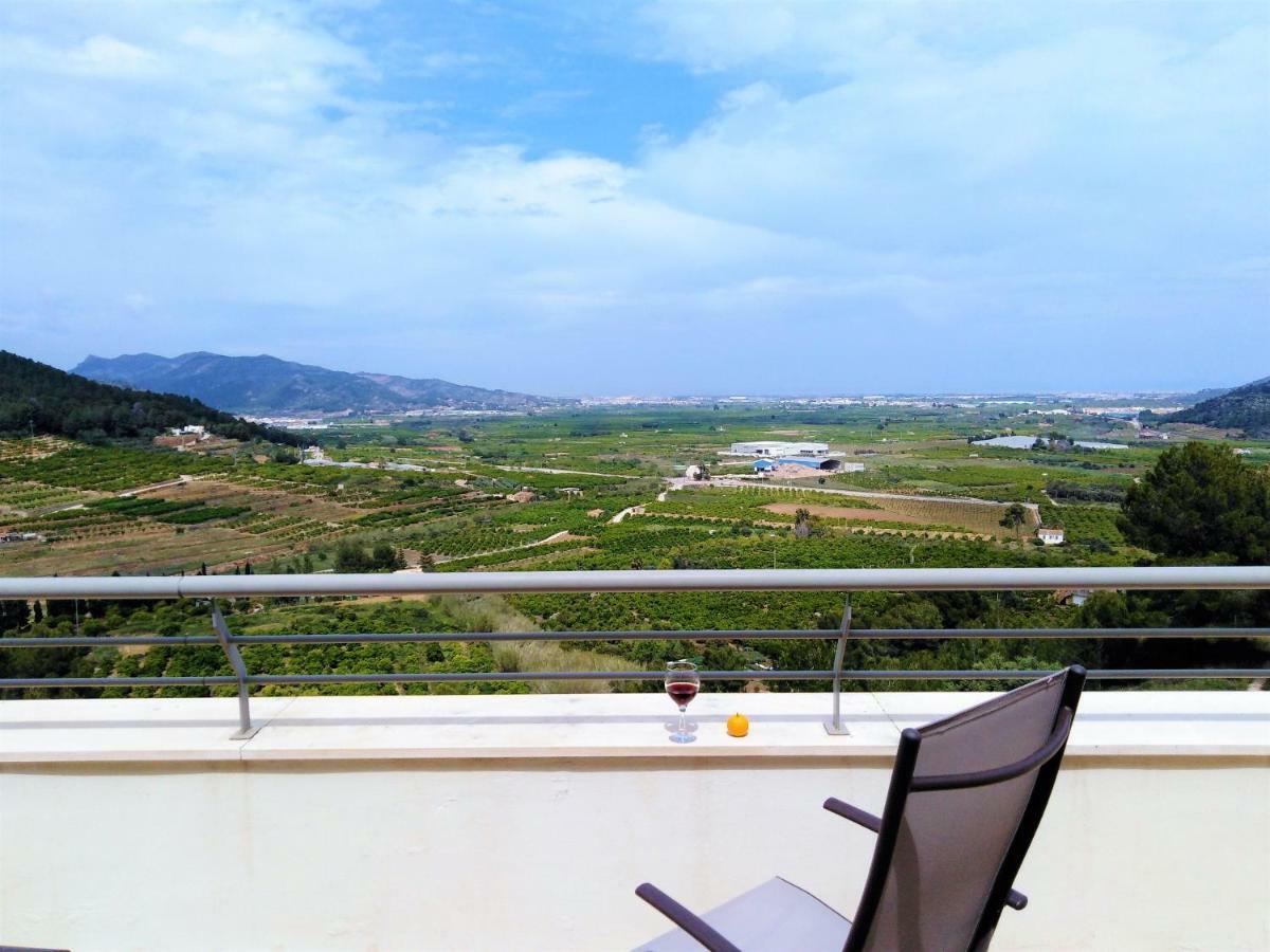 Monte Corona Ador Exterior photo
